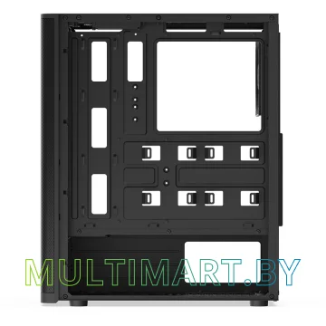 Корпус SilentiumPC Ventum VT2 TG (SPC289) картинка 11